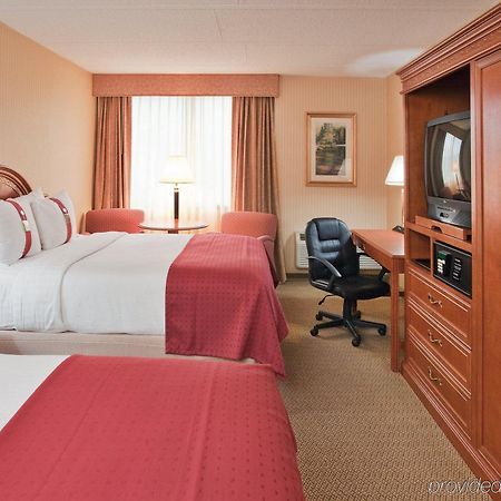 Holiday Inn Middletown Goshen Exterior foto