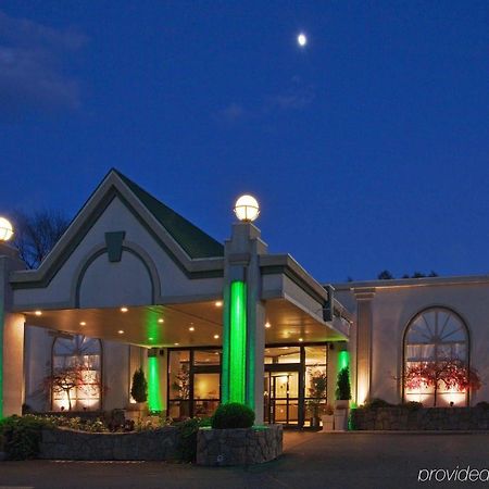 Holiday Inn Middletown Goshen Exterior foto