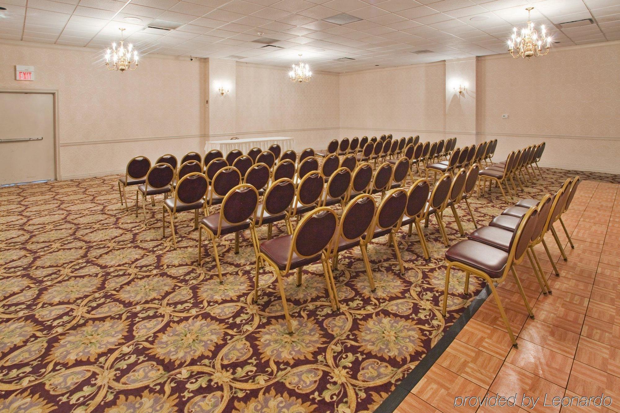 Holiday Inn Middletown Goshen Exterior foto