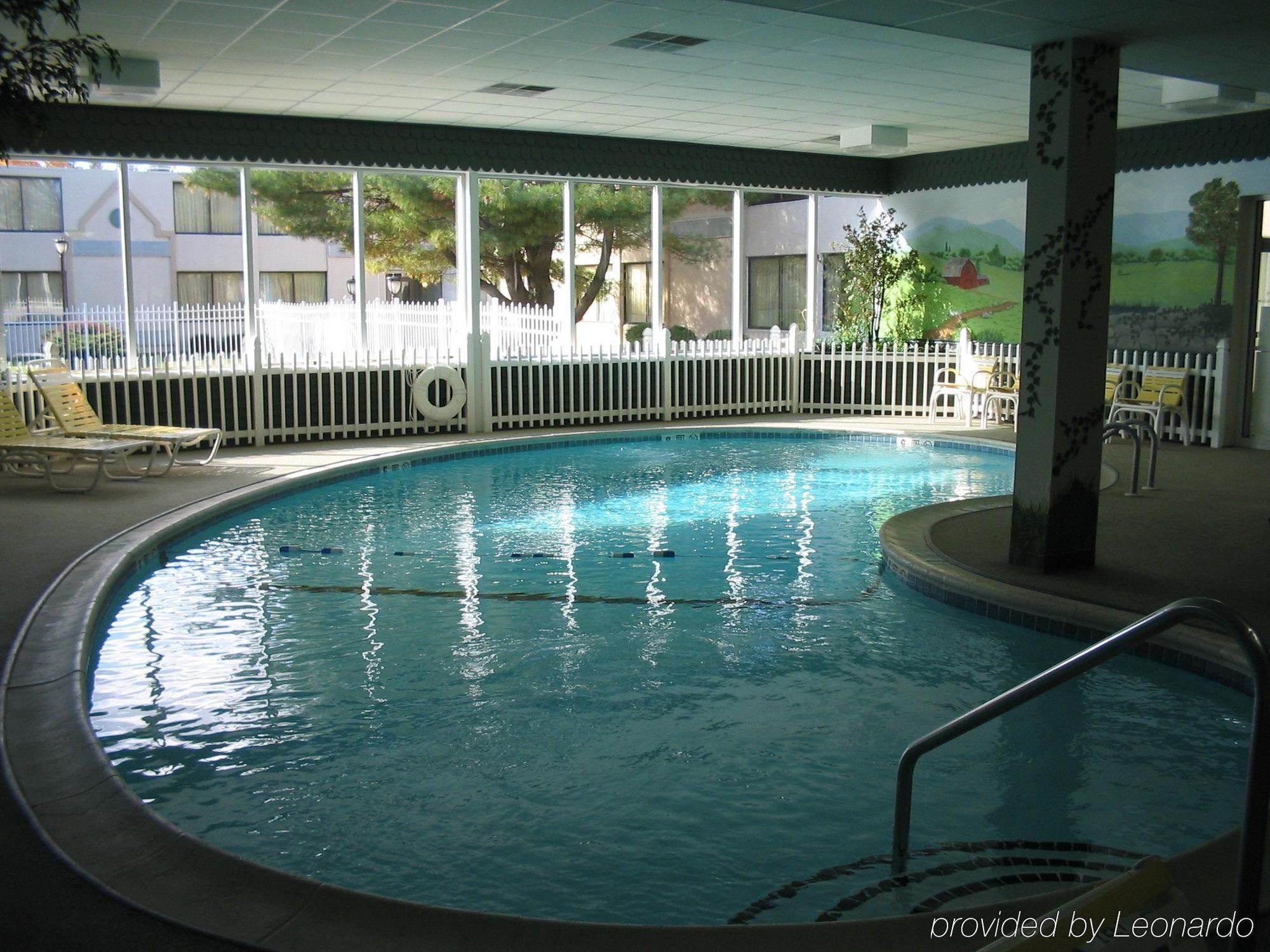 Holiday Inn Middletown Goshen Instalações foto