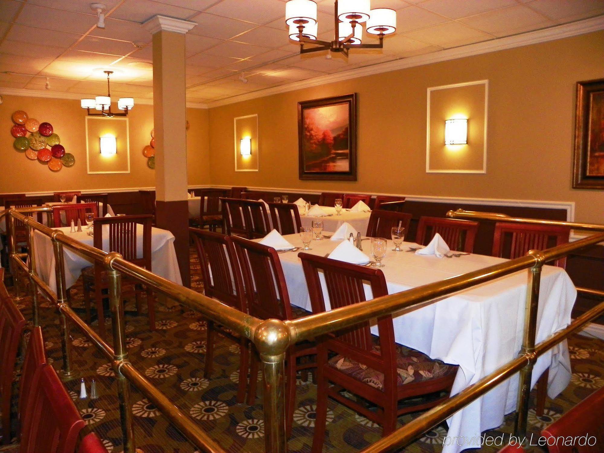 Holiday Inn Middletown Goshen Exterior foto