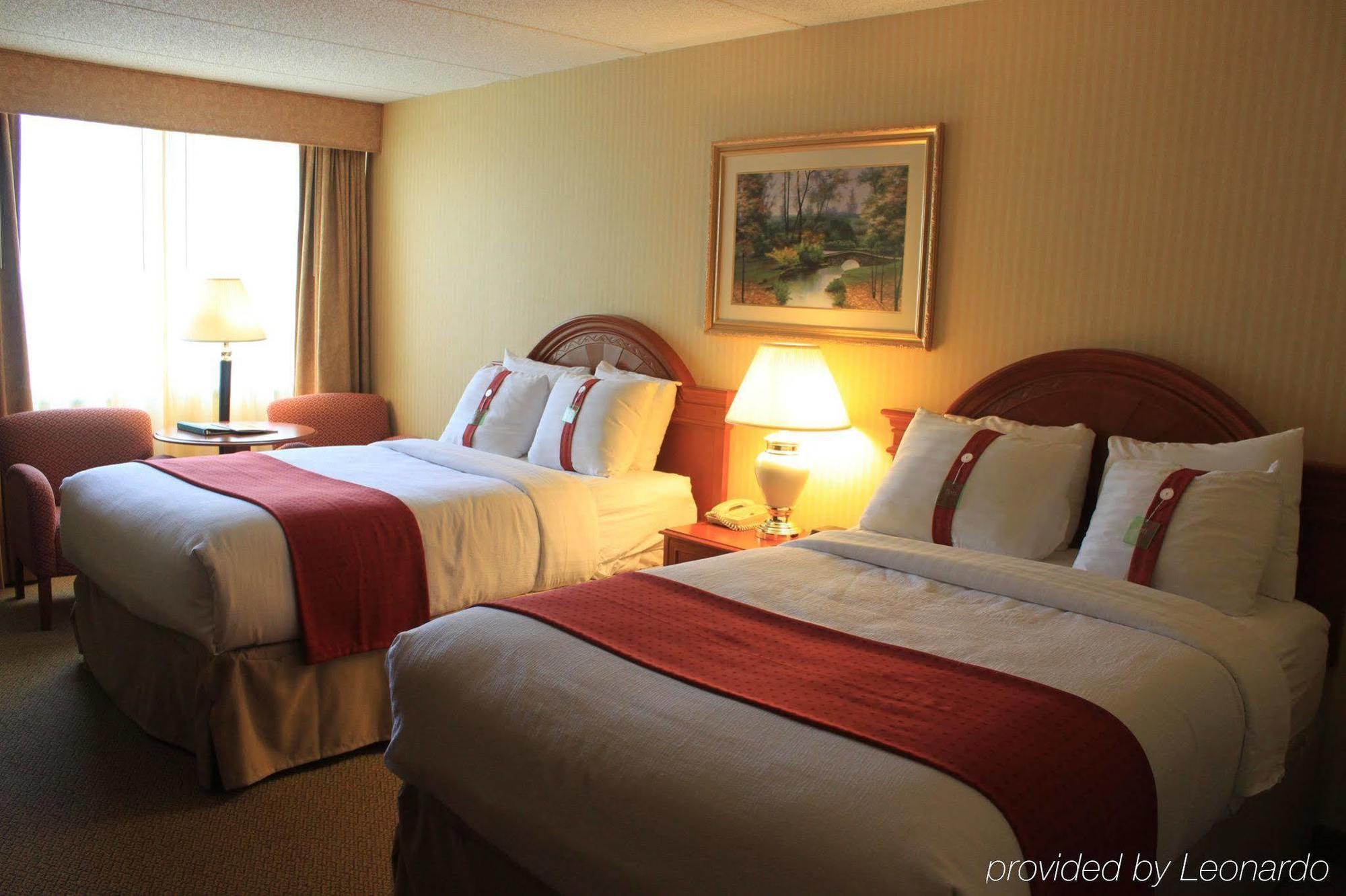 Holiday Inn Middletown Goshen Exterior foto