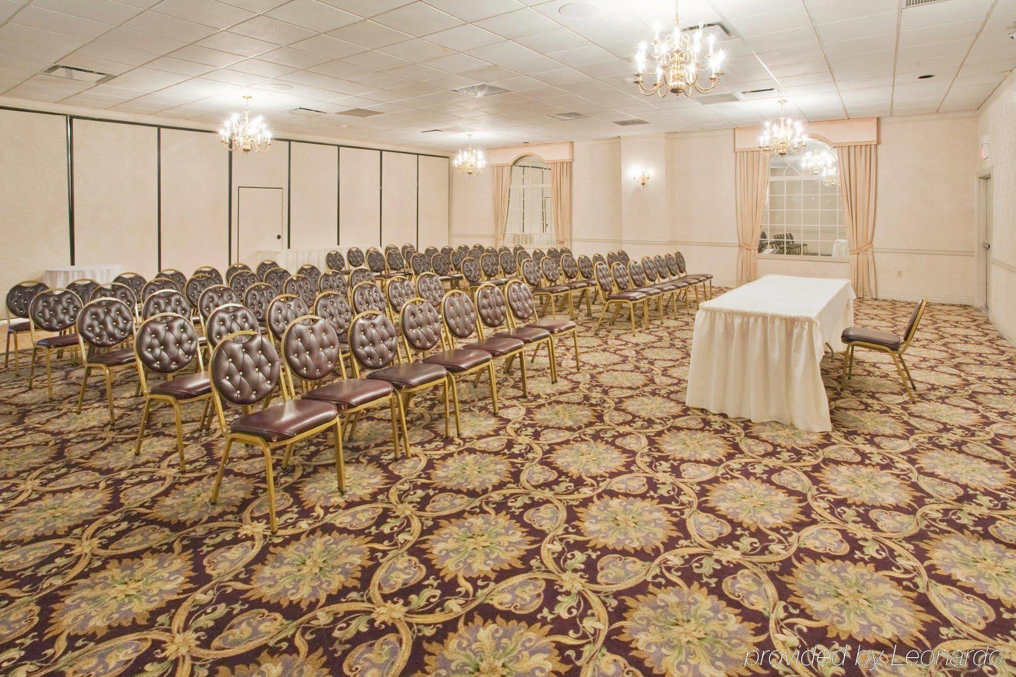 Holiday Inn Middletown Goshen Exterior foto