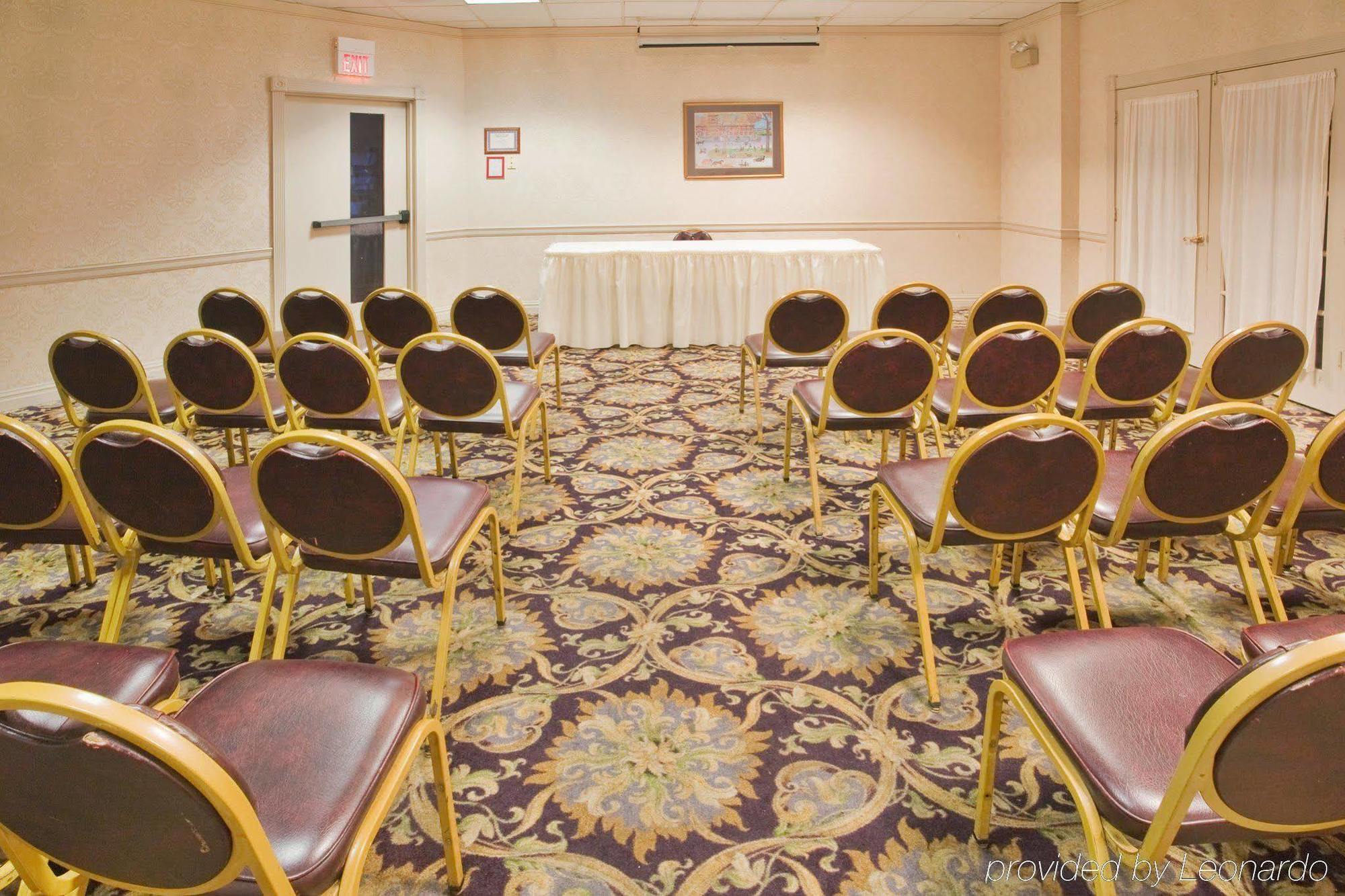 Holiday Inn Middletown Goshen Exterior foto