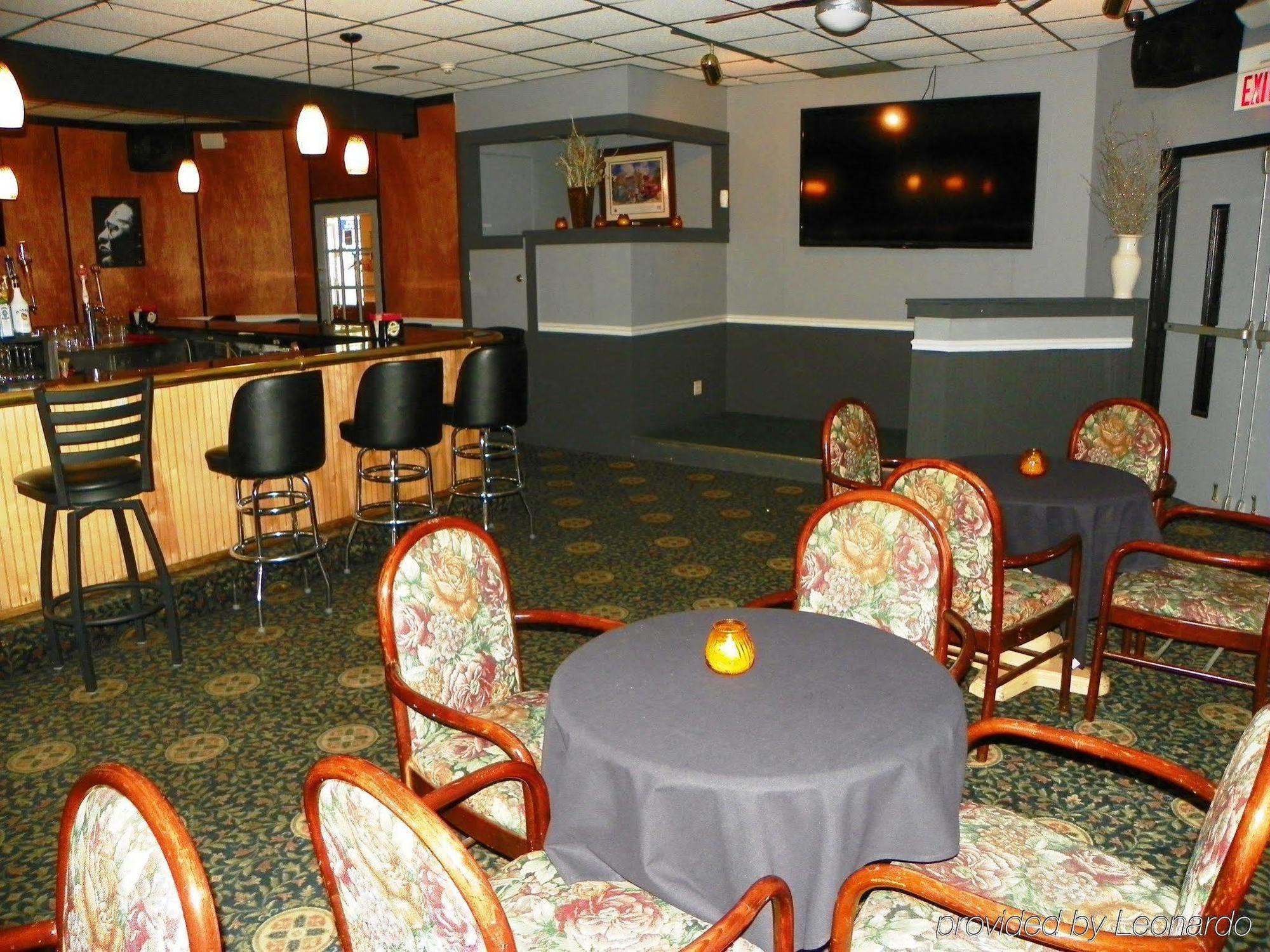 Holiday Inn Middletown Goshen Exterior foto