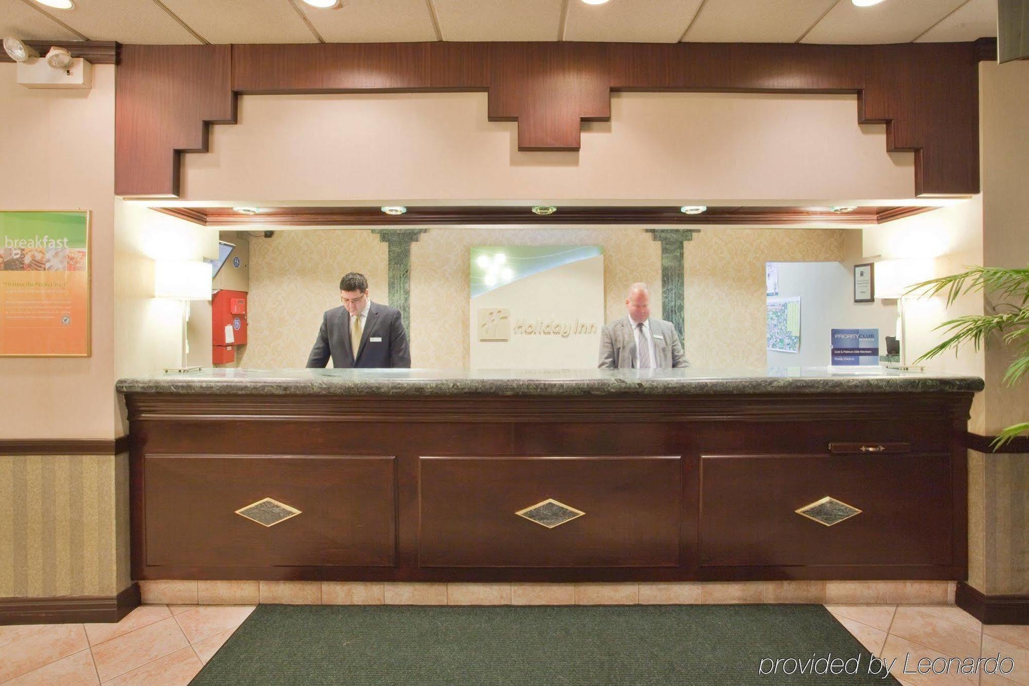 Holiday Inn Middletown Goshen Exterior foto